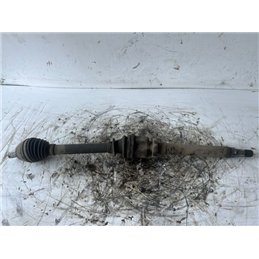 FORD FOCUS II Jobb Féltengely