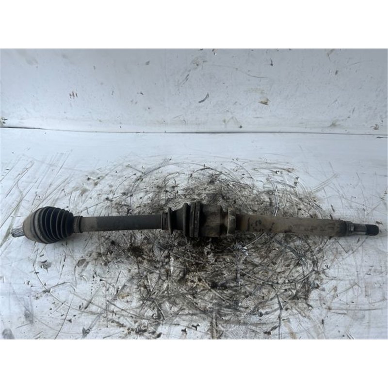 FORD FOCUS II Jobb Féltengely