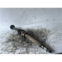 FORD FOCUS II Jobb Féltengely