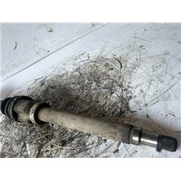 FORD FOCUS II Jobb Féltengely