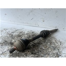 FORD FOCUS II Jobb Féltengely