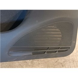 VW GOLF VI Bal első Ajtó Kárpit