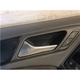 VW GOLF VI Bal első Ajtó Kárpit