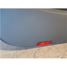 VW GOLF VI Bal első Ajtó Kárpit