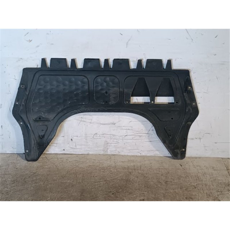 VW GOLF VI Alsó Motorburkolat