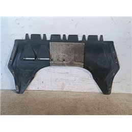 VW GOLF VI Alsó Motorburkolat