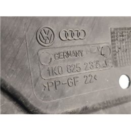 VW GOLF VI Alsó Motorburkolat