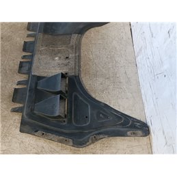 VW GOLF VI Alsó Motorburkolat