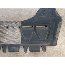 VW GOLF VI Alsó Motorburkolat