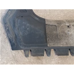 VW GOLF VI Alsó Motorburkolat