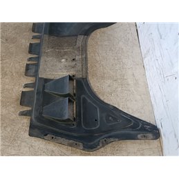 VW GOLF VI Alsó Motorburkolat