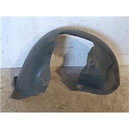 VW GOLF VI Bal első Dobbetét (Kerékjárati, Műanyag)