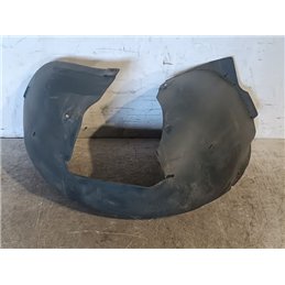 VW GOLF VI Bal első Dobbetét (Kerékjárati, Műanyag)