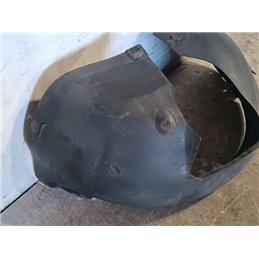 VW GOLF VI Bal első Dobbetét (Kerékjárati, Műanyag)