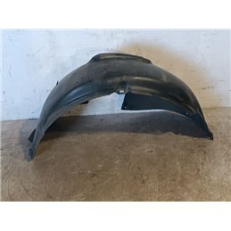 VW GOLF VI Jobb első Dobbetét (Kerékjárati, Műanyag)