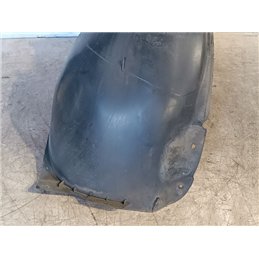 VW GOLF VI Jobb első Dobbetét (Kerékjárati, Műanyag)