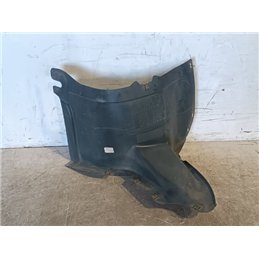 VW GOLF VI Bal első Első Dobbetét (Kerékjárati, Műanyag)