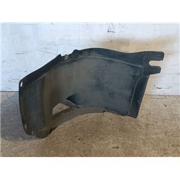 VW GOLF VI Bal első Első Dobbetét (Kerékjárati, Műanyag)