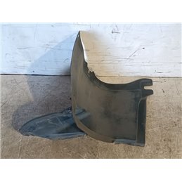 VW GOLF VI Bal első Első Dobbetét (Kerékjárati, Műanyag)