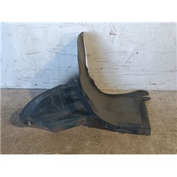 VW GOLF VI Bal első Első Dobbetét (Kerékjárati, Műanyag)