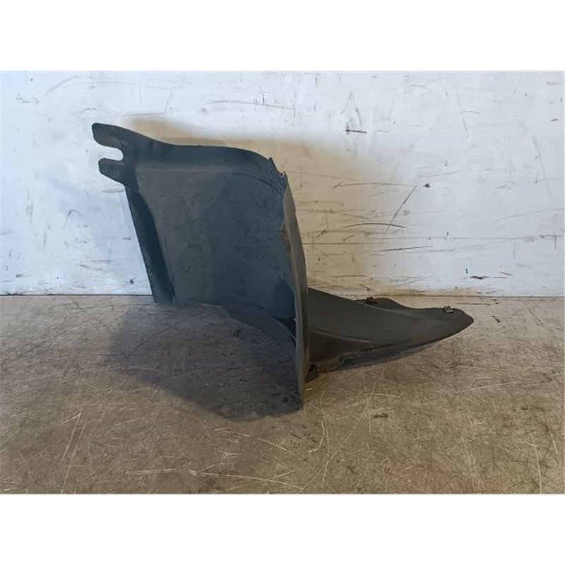 VW GOLF VI Jobb első Első Dobbetét (Kerékjárati, Műanyag)