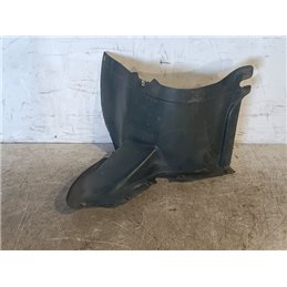 VW GOLF VI Jobb első Első Dobbetét (Kerékjárati, Műanyag)