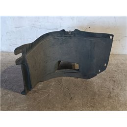 VW GOLF VI Jobb első Első Dobbetét (Kerékjárati, Műanyag)