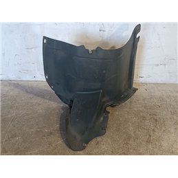 VW GOLF VI Jobb első Első Dobbetét (Kerékjárati, Műanyag)