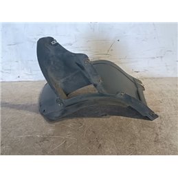 VW GOLF VI Jobb első Első Dobbetét (Kerékjárati, Műanyag)