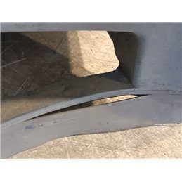 VW GOLF VI Jobb első Első Dobbetét (Kerékjárati, Műanyag)