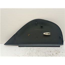 VW GOLF VI Bal Műszerfal Oldalkárpit