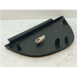 VW GOLF VI Bal Műszerfal Oldalkárpit