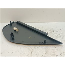 VW GOLF VI Bal Műszerfal Oldalkárpit