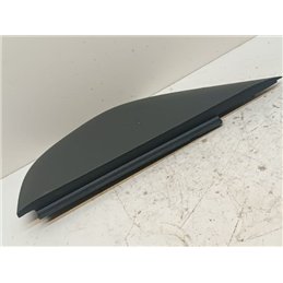 VW GOLF VI Bal Műszerfal Oldalkárpit