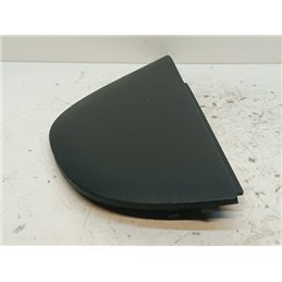 VW GOLF VI Bal Műszerfal Oldalkárpit