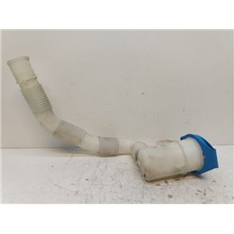 VW GOLF VI Ablakmosótartály Betöltő