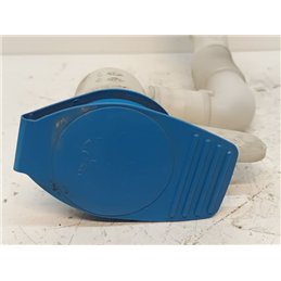 VW GOLF VI Ablakmosótartály Betöltő