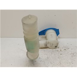 VW GOLF VI Ablakmosótartály Betöltő