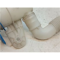 VW GOLF VI Ablakmosótartály Betöltő