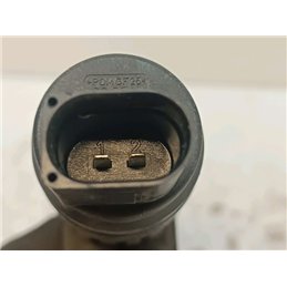 VW GOLF VI Első Ablakmosó Szivattyú