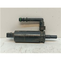 VW GOLF VI Fényszórómosó Szivattyú