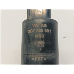 VW GOLF VI Fényszórómosó Szivattyú