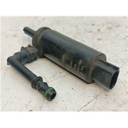 VW GOLF VI Fényszórómosó Szivattyú