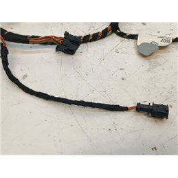 VW GOLF VI Bal első Ajtó Kábelköteg