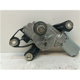 VW GOLF VI Hátsó Ablaktörlő Motor