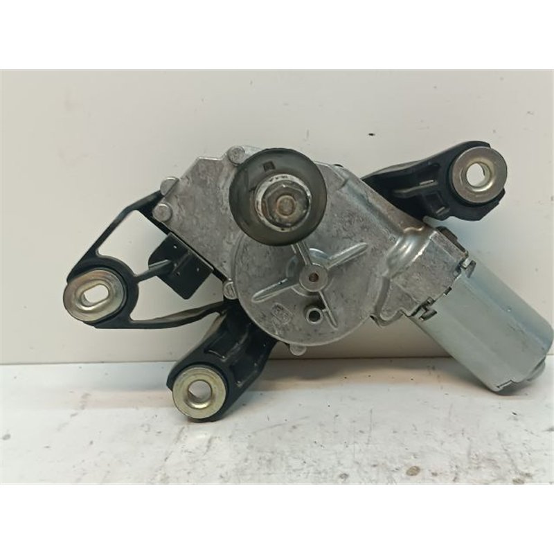 VW GOLF VI Hátsó Ablaktörlő Motor