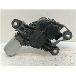 VW GOLF VI Hátsó Ablaktörlő Motor