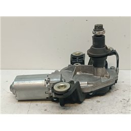 VW GOLF VI Hátsó Ablaktörlő Motor