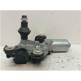 VW GOLF VI Hátsó Ablaktörlő Motor