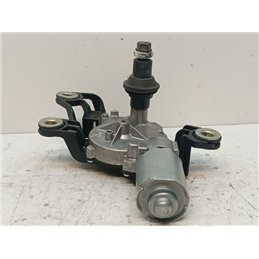 VW GOLF VI Hátsó Ablaktörlő Motor